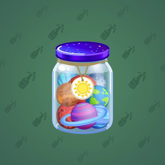 Restless Jar